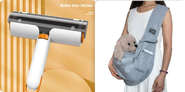Pet Hair Removal Roller